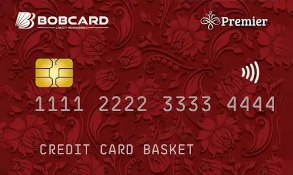 BOBCARD Premier