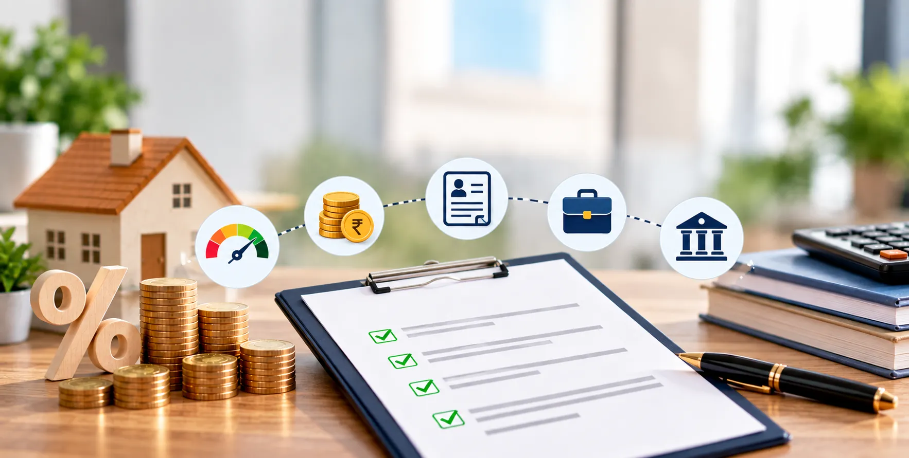 Debt Consolidation Loan Eligibility