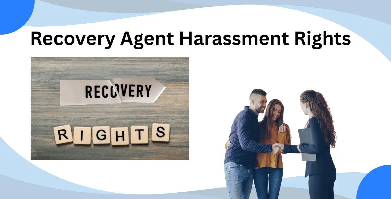 Credit Card Recovery Agent Harassment: Legal Rights in India