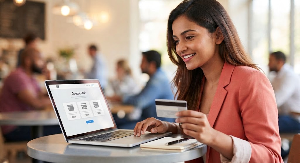 first credit card tips