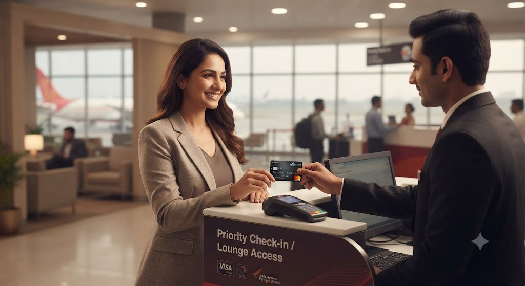 best airline credit cards